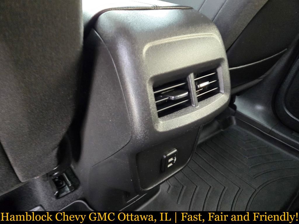 Used 2020 GMC Terrain SLE w/ Driver Convenience Package image 28