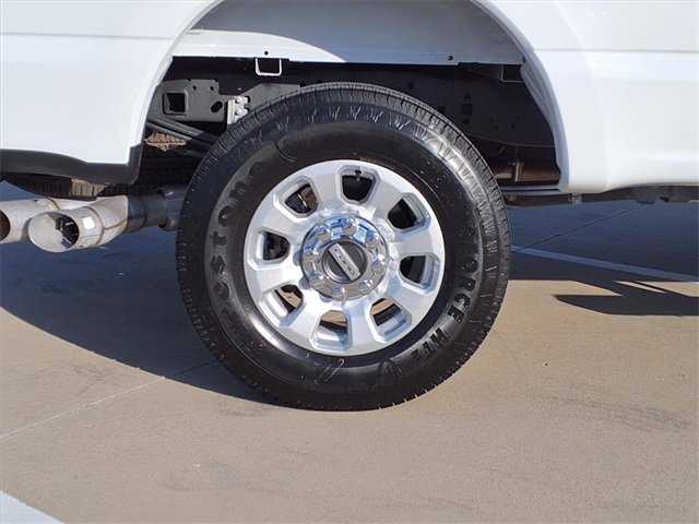 Used 2024 Ford F250 XLT image 9
