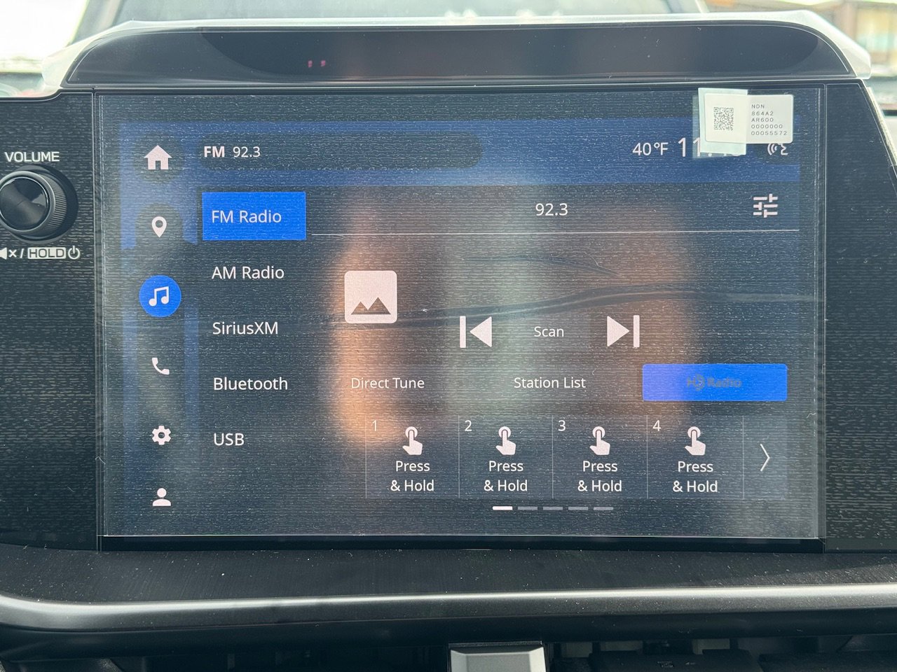 New 2026 Subaru Outback Premium image 19