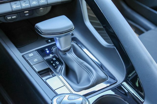 New 2026 Hyundai Elantra Sport image 15