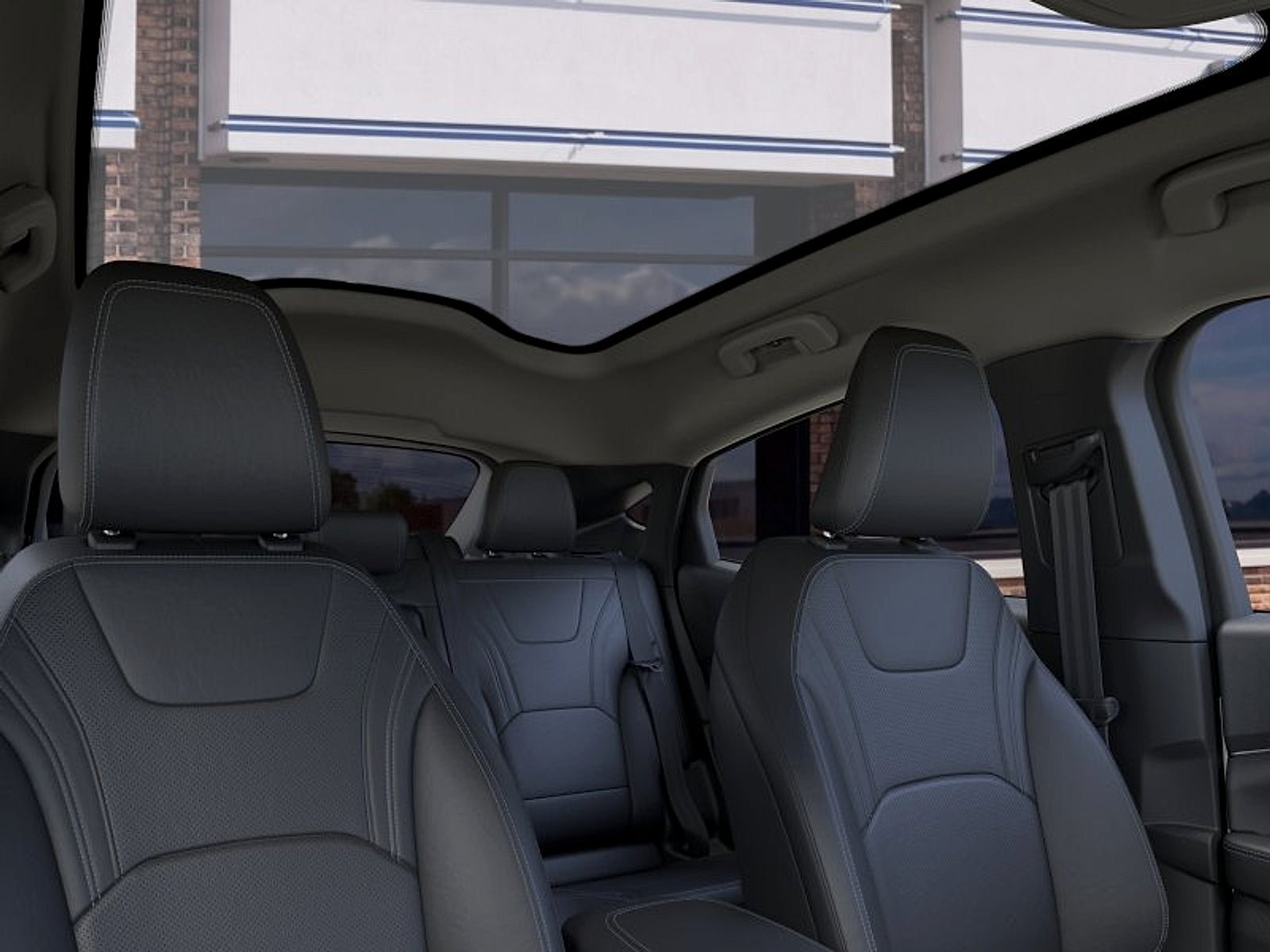 New 2026 Ford Mustang Mach-E Premium AWD/4WD image 22