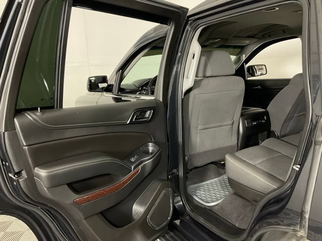Used 2020 GMC Yukon SLE AWD/4WD image 30