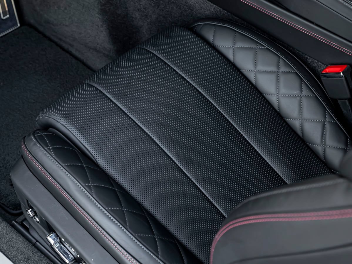Certified 2022 Bentley Continental GT AWD/4WD image 18