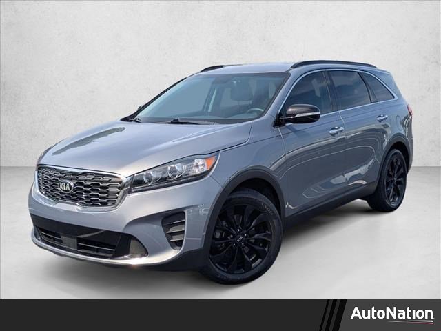 Used 2020 Kia Sorento S video 1