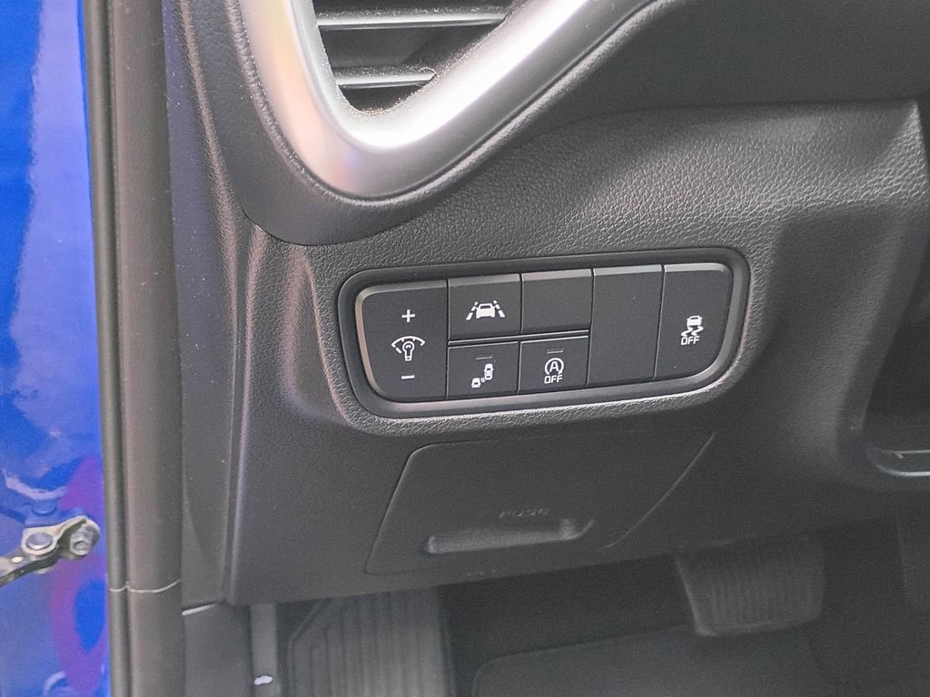 Used 2020 Kia Soul GT-Line w/ GT 2.0L Power Sunroof Package FWD image 16