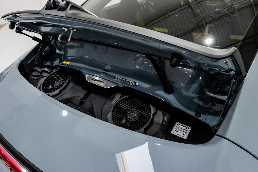 Used 2024 Porsche 911 GT3 RS image 39