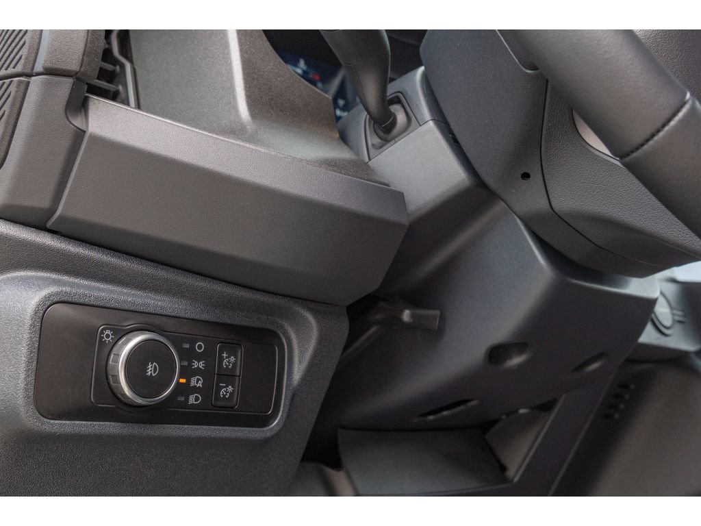 New 2025 Ford Bronco Big Bend w/ Black Diamond Package image 22