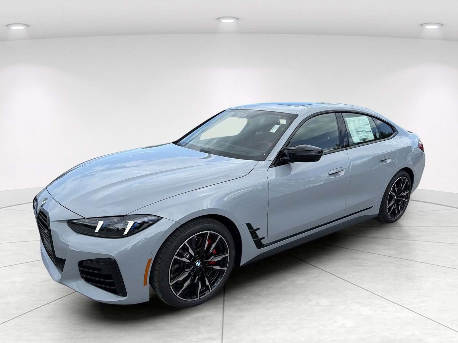 New 2026 BMW M440i w/ Premium Package RWD image 8