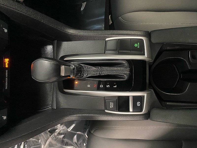 Used 2018 Honda Civic EX-T image 27