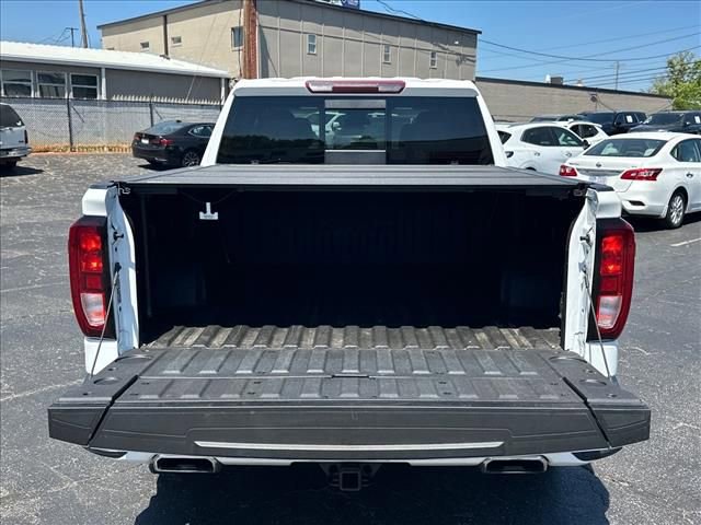Certified 2024 GMC Sierra 1500 Elevation w/ Elevation Premium Package image 34