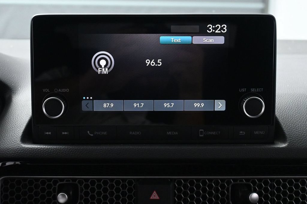 Used 2022 Honda Civic Sport image 27