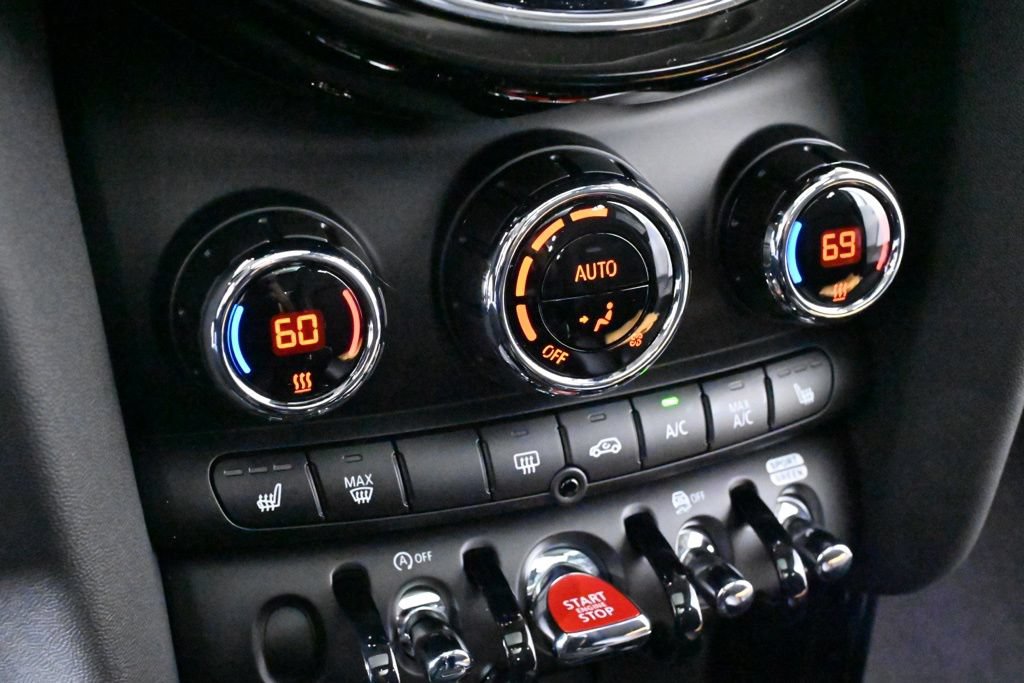 Certified 2024 MINI Cooper S FWD image 18