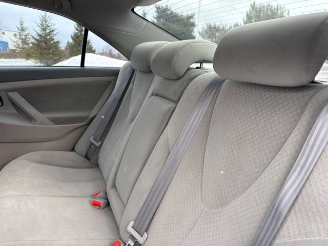 Used 2009 Toyota Camry image 28
