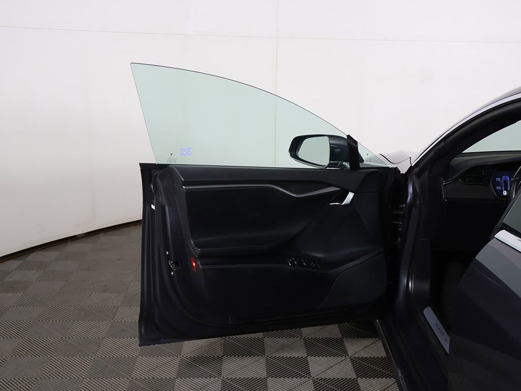 Used 2018 Tesla Model S 75D AWD/4WD image 20