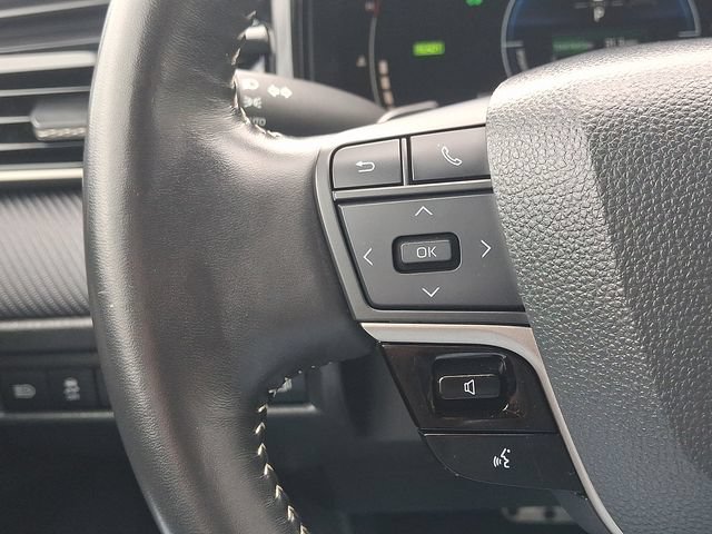 Used 2025 Toyota Camry SE FWD image 20