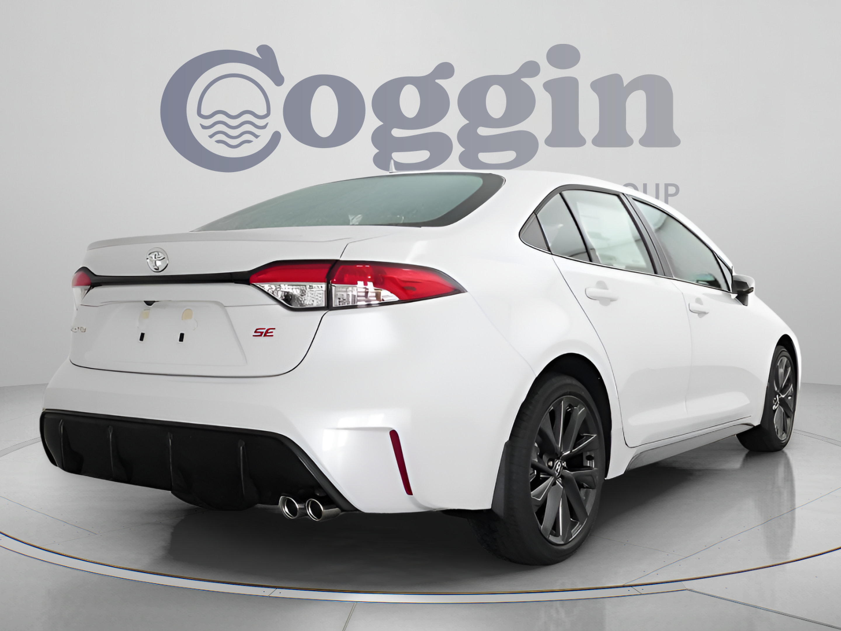 New 2026 Toyota Corolla SE FWD image 16