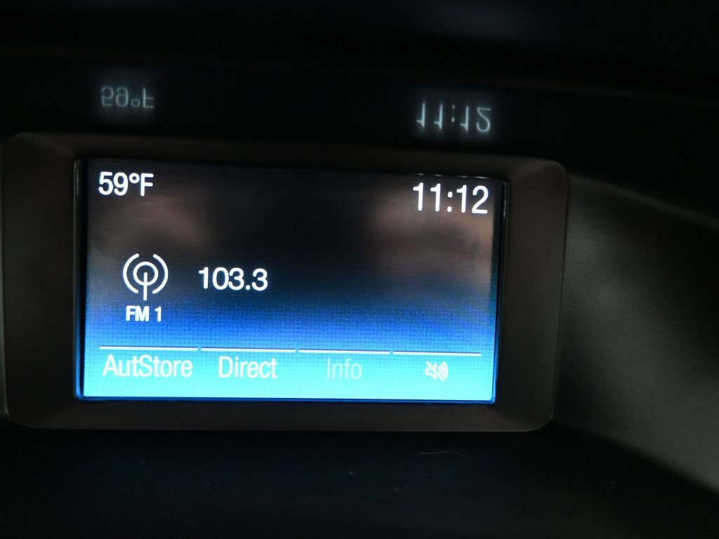 Used 2018 Ford Focus SE image 11