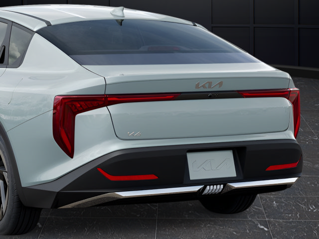 New 2026 Kia K4 EX FWD image 6