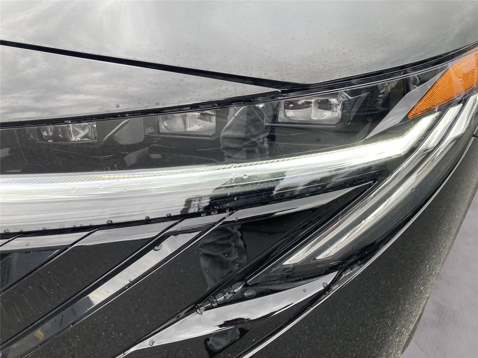 New 2026 Nissan Sentra S w/ Floor Mat Package image 35