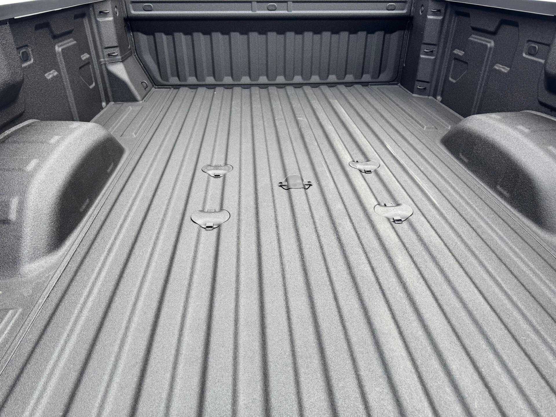 New 2026 Chevrolet Silverado 3500 W/T image 16