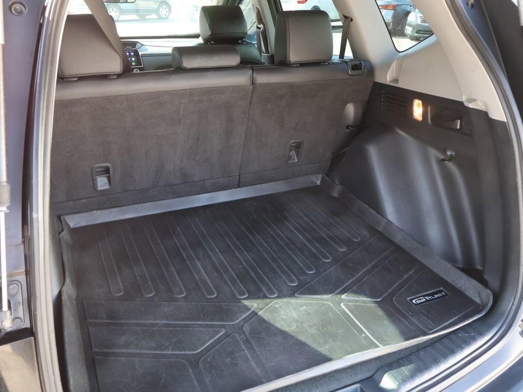 Used 2017 Honda CR-V LX image 12