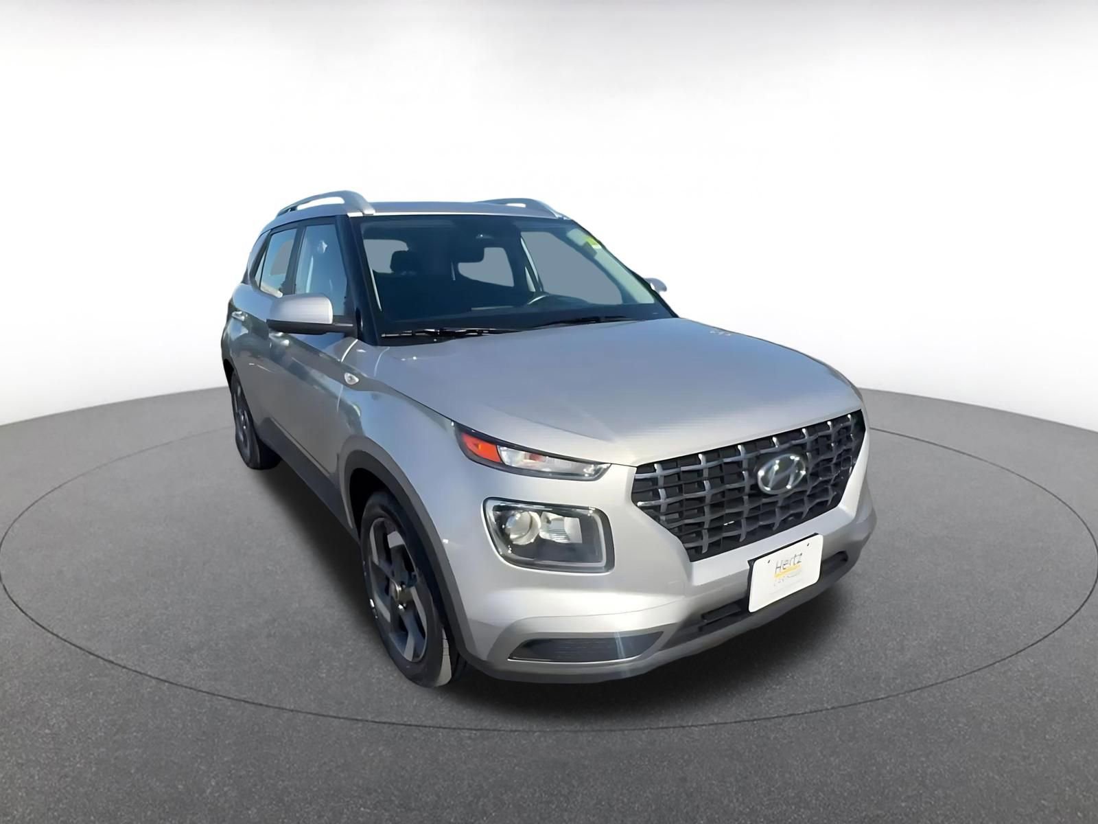 Used 2025 Hyundai Venue SEL image 3