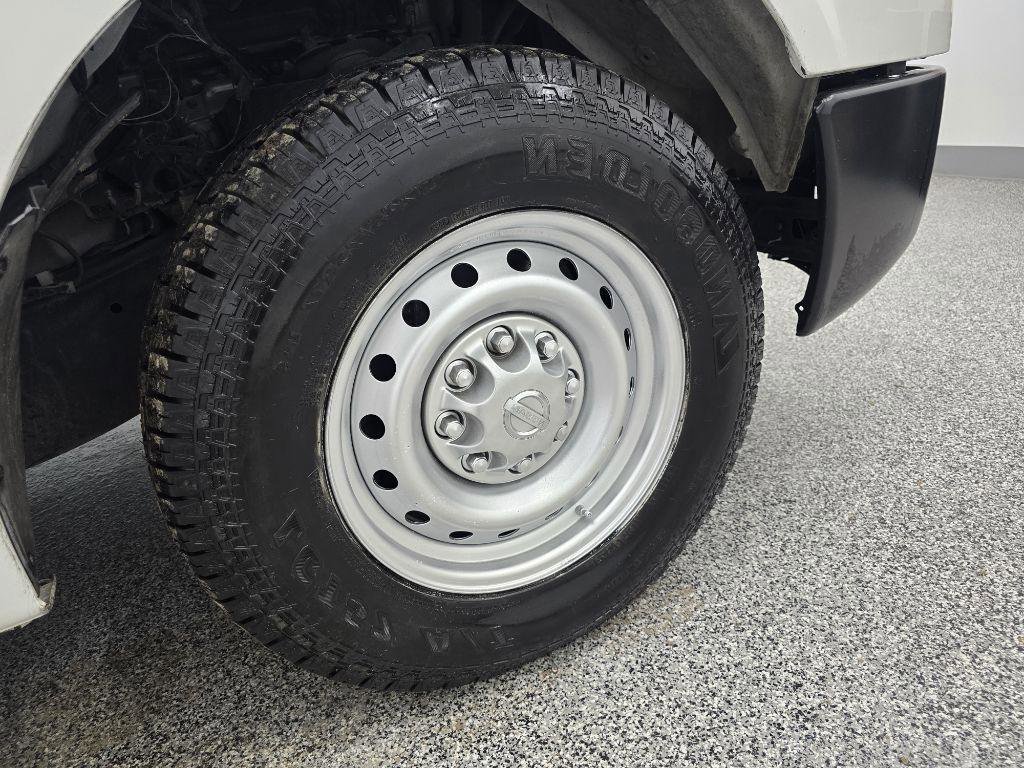 Used 2019 Nissan NV 2500 S RWD image 24