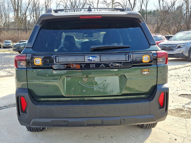 New 2026 Subaru Outback Wilderness image 5