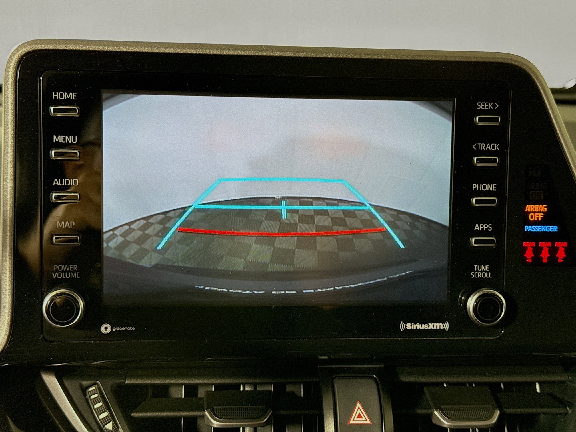 Certified 2020 Toyota C-HR LE image 15