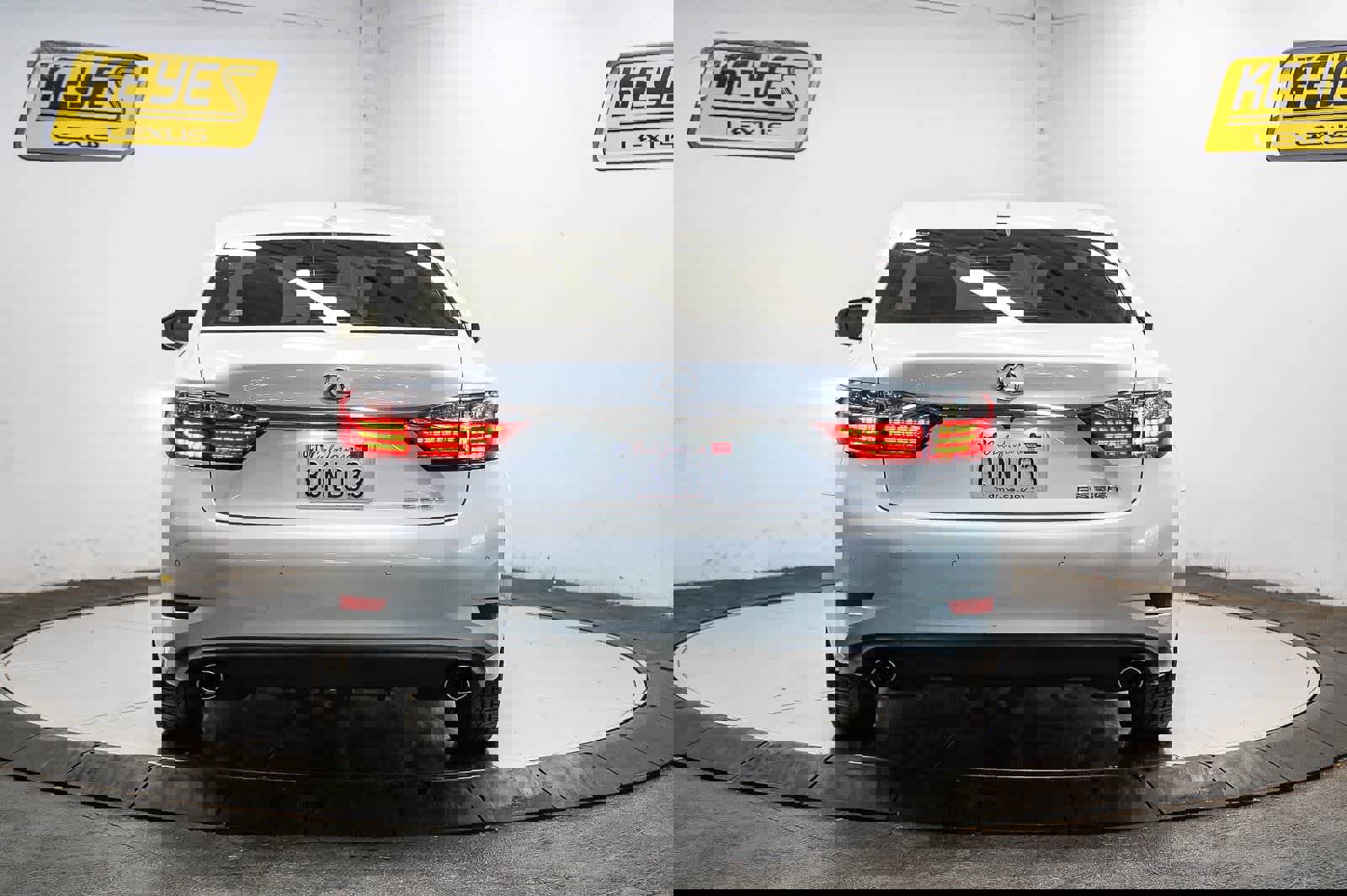 Used 2013 Lexus ES 350 w/ Luxury Pkg image 3