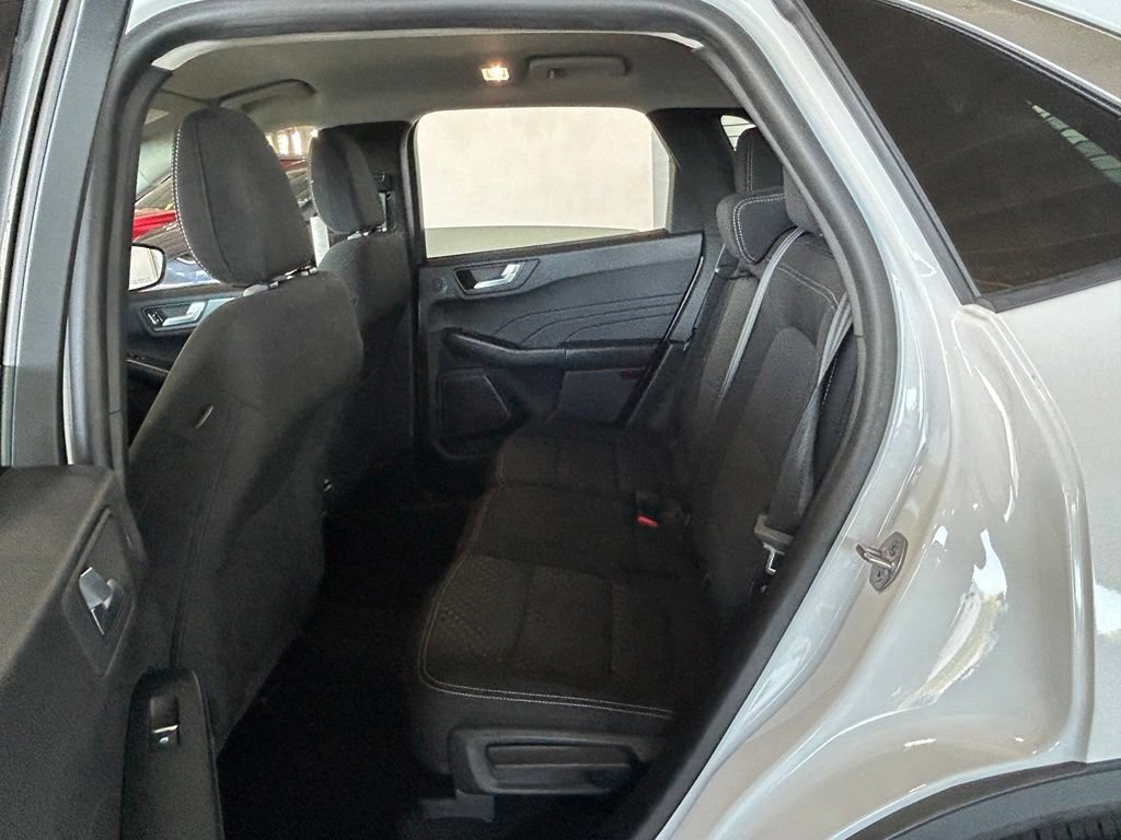 Used 2023 Ford Escape Active w/ Tech Pack #2 FWD image 43