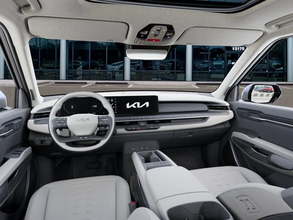 New 2026 Kia EV9 Wind AWD/4WD image 14