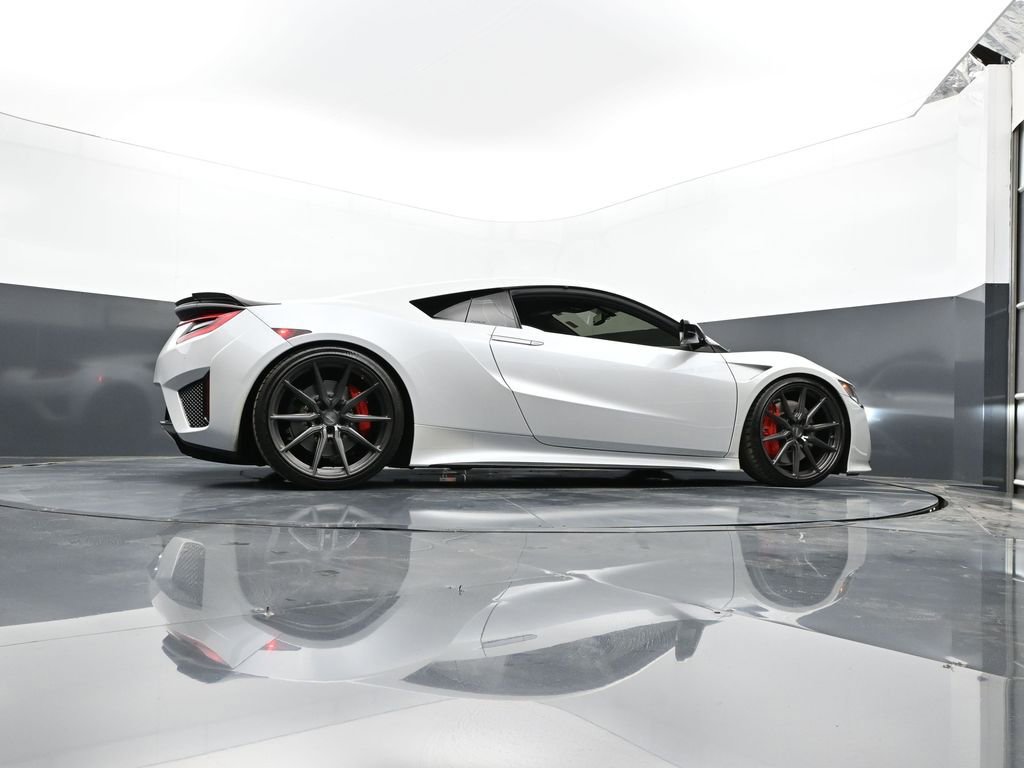 Used 2020 Acura NSX AWD/4WD image 52