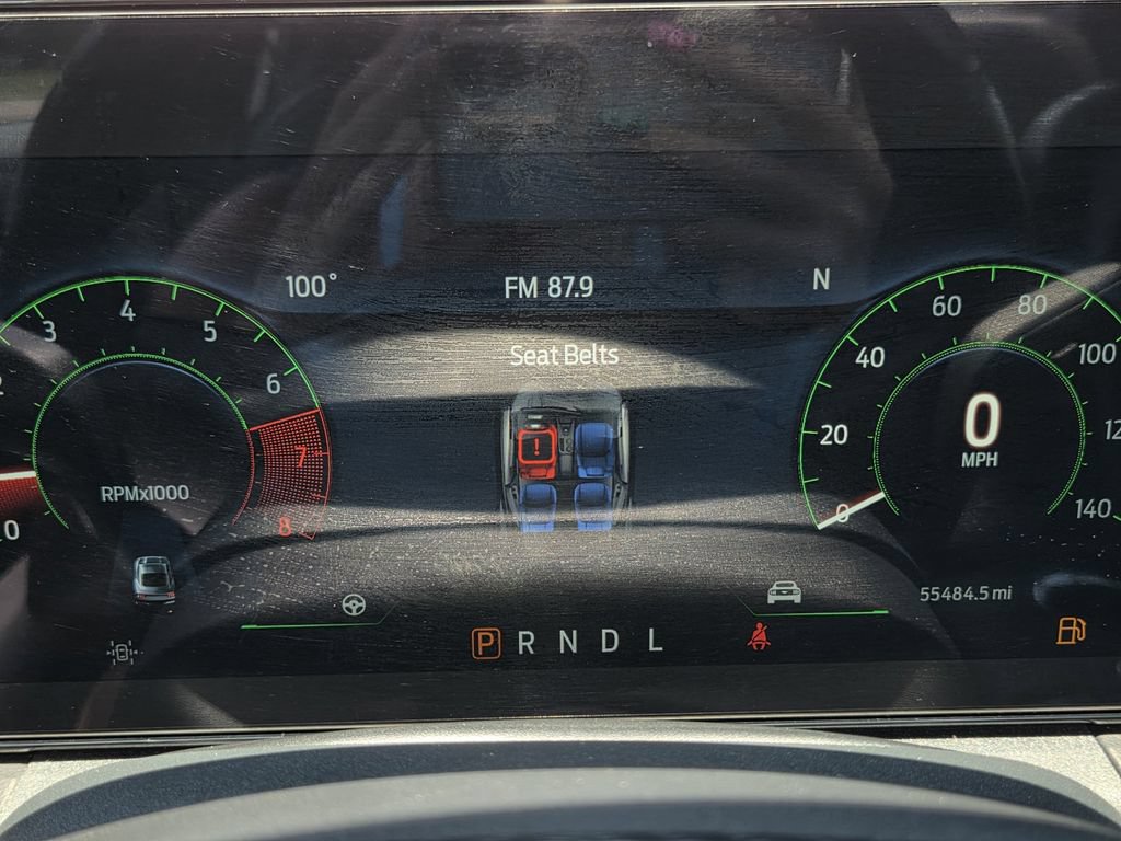 Used 2024 Ford Mustang Premium RWD image 22