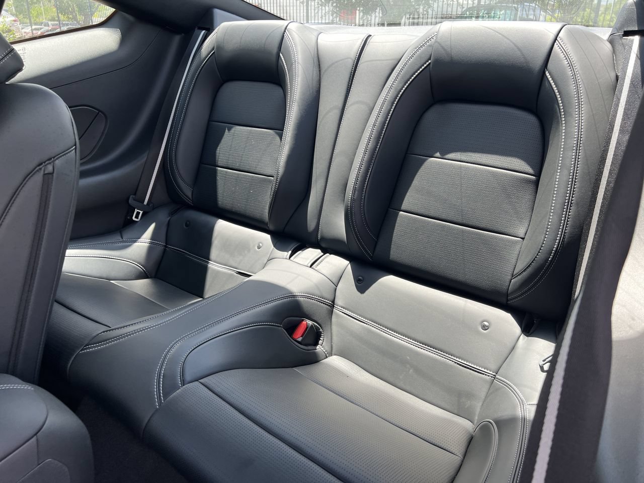 Used 2025 Ford Mustang GT Premium RWD image 12