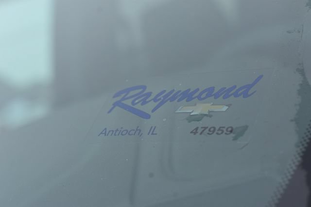 New 2026 Chevrolet Silverado 1500 LT AWD/4WD image 37