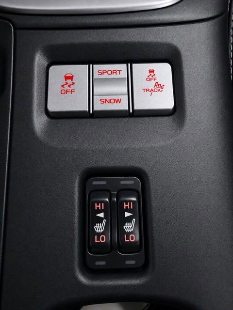 Used 2022 Toyota GR86 Premium RWD image 19