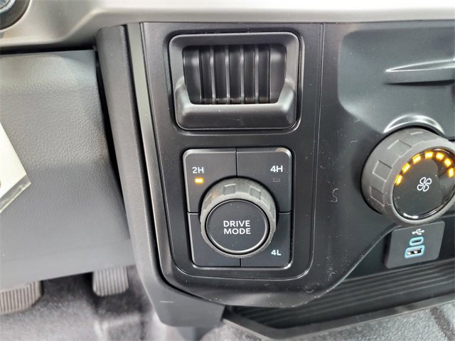 New 2025 Ford F450 XL w/ XL Chrome Package image 25