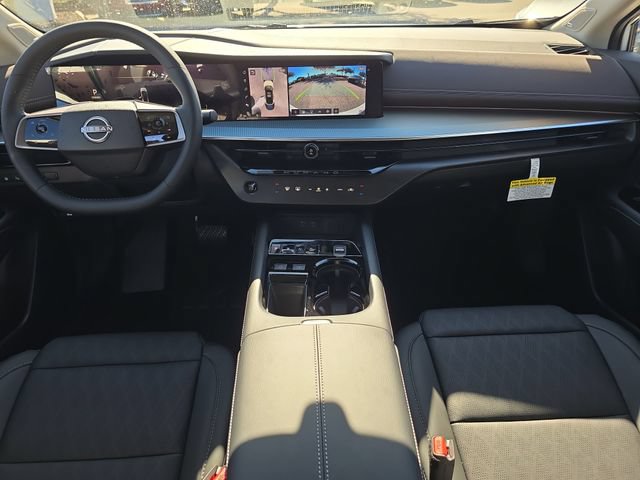 New 2026 Nissan Murano Platinum w/ Technology Package AWD/4WD image 15