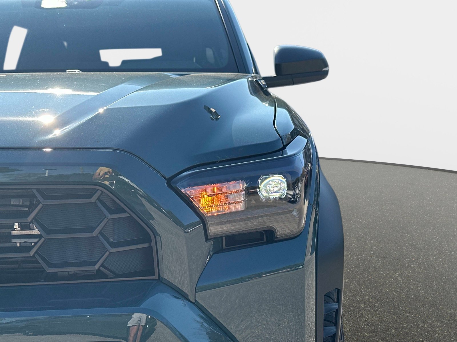 Used 2026 Toyota 4Runner TRD Off-Road Premium image 9