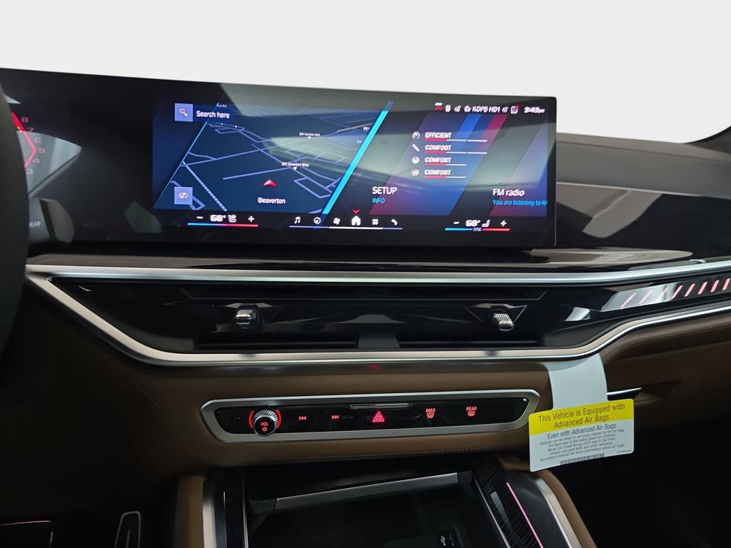New 2026 BMW X5 M Competition w/ Executive Package AWD/4WD image 20