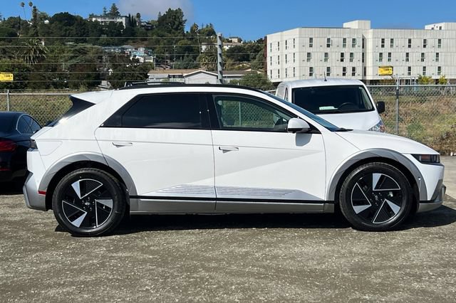 New 2026 Hyundai Ioniq 5 Limited RWD image 5