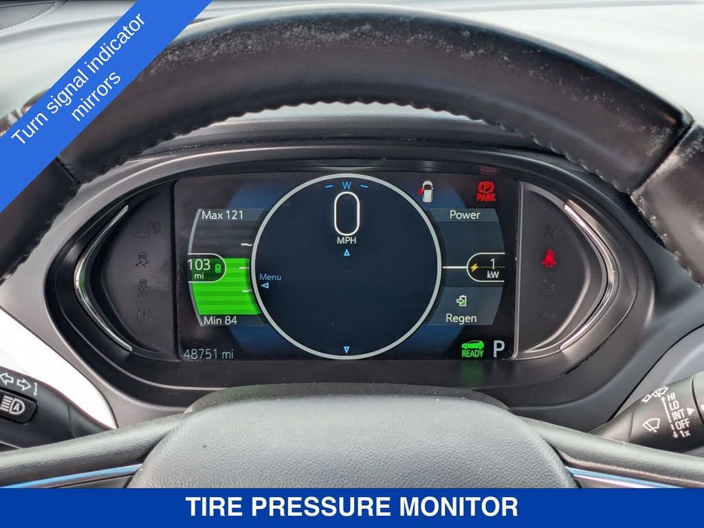 Used 2020 Chevrolet Bolt Premier w/ Infotainment Package image 23