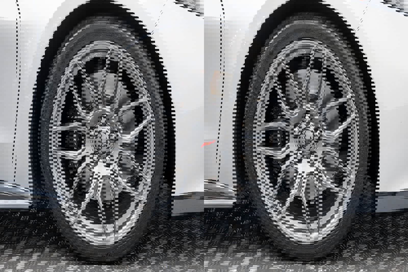 Used 2024 Chevrolet Corvette Z06 image 46