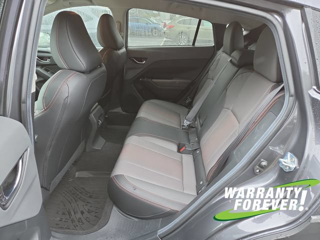 Certified 2026 Subaru Crosstrek 2.5i Limited w/ Popular Package #4A AWD/4WD image 15