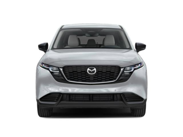 New 2026 MAZDA CX-5 Select AWD/4WD image 4