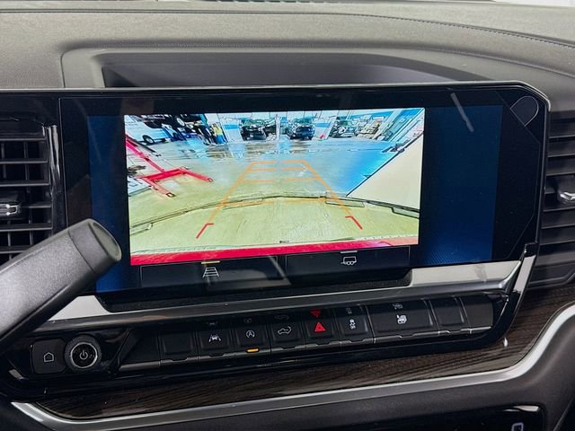 New 2026 Chevrolet Silverado 1500 RST w/ RST Select Package image 16