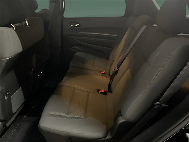 New 2025 Dodge Durango GT w/ Blacktop Package image 8