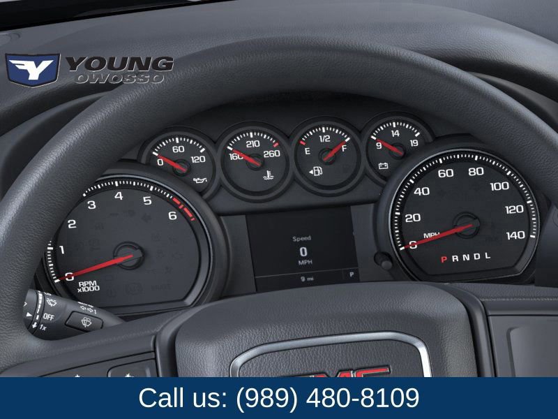 New 2026 GMC Sierra 2500 Pro image 18