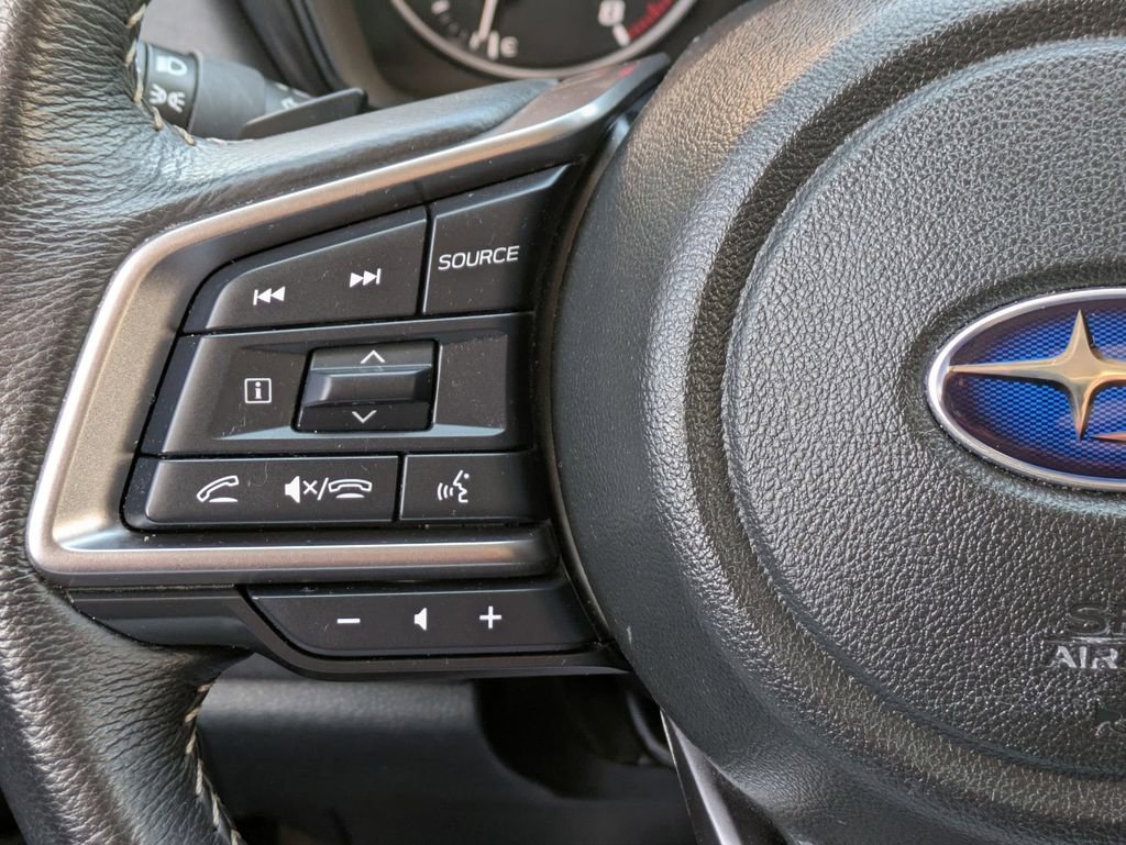 Used 2025 Subaru Outback Premium image 20